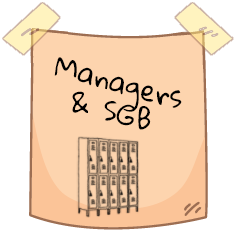 Managers & SGB